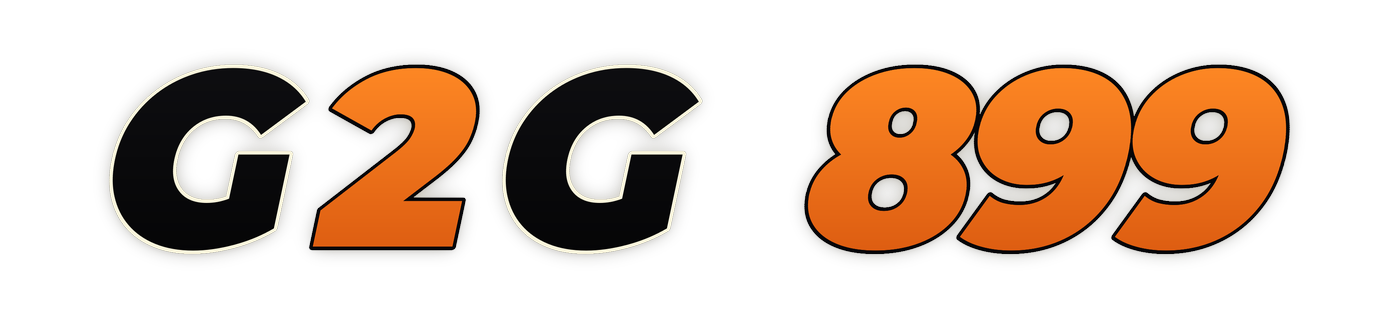 g2g 899